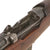 Original British WWI & WWII Lee-Metford MkII dated 1892 Converted to S.M.L.E. in 1905 and then to .22 Trainer - Serial P 29280 Original Items