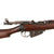 Original British WWI & WWII Lee-Metford MkII dated 1892 Converted to S.M.L.E. in 1905 and then to .22 Trainer - Serial P 29280 Original Items