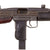 Original Israeli Six-Day War UZI Display Submachine Gun dated 1961 with Wood Stock & Magazine - Serial 81961 Original Items