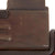 Original Israeli Six-Day War UZI Display Submachine Gun dated 1961 with Wood Stock & Magazine - Serial 81961 Original Items