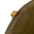 DRAFT Original WWII U.S. Named Navy Late War Painted Rear Seam Swivel Bale Schlueter M1 Helmet Complete with International Molded Plastics Liner (Copy) Original Items
