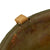 DRAFT Original WWII U.S. Named Navy Late War Painted Rear Seam Swivel Bale Schlueter M1 Helmet Complete with International Molded Plastics Liner (Copy) Original Items