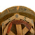 DRAFT Original WWII U.S. Named Navy Late War Painted Rear Seam Swivel Bale Schlueter M1 Helmet Complete with International Molded Plastics Liner (Copy) Original Items