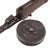 Original Finnish WWII Suomi KP/-31 M31 9mm Display SMG with Live Barrel and Drum Magazine - Serial 50223 Original Items