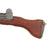 Original Israeli Six-Day War UZI Display Submachine Gun dated 1961 with Wood Stock & Magazine - Serial 82704 Original Items
