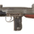 Original Israeli Six-Day War UZI Display Submachine Gun dated 1961 with Wood Stock & Magazine - Serial 82704 Original Items