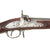 Original U.S. War of 1812 Model 1795 Percussion Converted Musket by Springfield Armory - dated 1809 Original Items