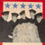 Original U.S. WWII Office of War Information 1943 Propaganda Poster - Sullivan Brothers, They Did Their Part - 22 x 28” Original Items