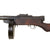 Original Finnish WWII Suomi KP/-31 M31 9mm Display SMG with Live Barrel and Drum Magazine - Serial 9315 Original Items