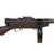 Original Finnish WWII Suomi KP/-31 M31 9mm Display SMG with Live Barrel and Drum Magazine - Serial 9315 Original Items