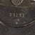 Original Finnish WWII Suomi KP/-31 M31 9mm Display SMG with Live Barrel and Drum Magazine - Serial 9315 Original Items