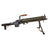 Original German WWII Rheinmetall ST-61 MG 15 Water Cooled Display Gun Serial No. 438 with Saddle Drum Magazine - dated 1940 Original Items