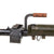 Original German WWII Rheinmetall ST-61 MG 15 Water Cooled Display Gun Serial No. 438 with Saddle Drum Magazine - dated 1940 Original Items