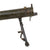 Original German WWII Rheinmetall ST-61 MG 15 Water Cooled Display Gun Serial No. 438 with Saddle Drum Magazine - dated 1940 Original Items