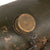 Original German WWII Rheinmetall ST-61 MG 15 Water Cooled Display Gun Serial No. 438 with Saddle Drum Magazine - dated 1940 Original Items