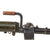 Original German WWII Rheinmetall ST-61 MG 15 Water Cooled Display Gun Serial No. 438 with Saddle Drum Magazine - dated 1940 Original Items