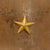 Original Japanese WWII Type 90 Army Helmet with Officer’s Star, Complete Liner and Chinstrap with Kanji Markings - Tetsubo Original Items