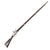 Original U.S. War of 1812 Era Model 1795 Flintlock Musket made by Springfield Armory Circa 1805 - Unconverted Original Items