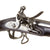 Original U.S. War of 1812 Era Model 1795 Flintlock Musket made by Springfield Armory Circa 1805 - Unconverted Original Items