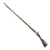 Original U.S. War of 1812 Era Model 1795 Flintlock Musket made by Springfield Armory Circa 1805 - Unconverted Original Items