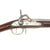 Original U.S. War of 1812 Springfield Model 1795 Percussion Converted Musket Marked to Philadelphia City Guard - dated 1802 Original Items