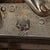 Original U.S. War of 1812 Springfield Model 1795 Percussion Converted Musket Marked to Philadelphia City Guard - dated 1802 Original Items
