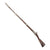 Original U.S. War of 1812 Springfield Model 1795 Percussion Converted Musket Marked to Philadelphia City Guard - dated 1802 Original Items