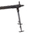 Original German WWII MG 13 Display Light Machine Gun with Magazine Pouch Set and Post War Czech Bipod - Maschinengewehr 13 Original Items