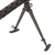 Original German WWII MG 13 Display Light Machine Gun with Magazine Pouch Set and Post War Czech Bipod - Maschinengewehr 13 Original Items
