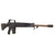 Original U.S. Vietnam War Colt M16A1 Rubber Duck Training Rifle marked TUSA FT. GORDON Original Items
