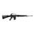 Original U.S. Vietnam War Colt M16A1 Rubber Duck Training Rifle marked TUSA FT. GORDON Original Items