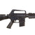 Original U.S. Vietnam War Colt M16A1 Rubber Duck Training Rifle marked TUSA FT. GORDON Original Items