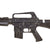 Original U.S. Vietnam War Colt M16A1 Rubber Duck Training Rifle marked TUSA FT. GORDON Original Items
