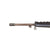 Original U.S. Vietnam War Colt M16A1 Rubber Duck Training Rifle marked TUSA FT. GORDON Original Items