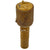 Original Soviet WWII RGD-33 Inert Stick Grenade with Fragmentation Sleeve - Maker Marked & Dated 1940 Original Items