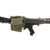 Original German WWII MG 34 Display Machine Gun by Waffenwerke Brünn with Basket Belt Carrier - dated 1944 Original Items
