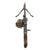Original German WWII MG 34 Display Machine Gun by Waffenwerke Brünn with Basket Belt Carrier - dated 1944 Original Items