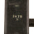 Original German WWII MG 34 Display Machine Gun by Waffenwerke Brünn with Basket Belt Carrier - dated 1944 Original Items