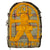 Original U.S. WWII 509th Parachute Infantry Regt. “Geronimo” Grouping from T/5 F.H. Mulholland; Includes Rare Italian-Made 509th Jacket & Beret Patches, Free French Jump Wings, 3rd Rgt Zouave Badge, Archive of Orders & More Original Items