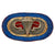 Original U.S. WWII 509th Parachute Infantry Regt. “Geronimo” Grouping from T/5 F.H. Mulholland; Includes Rare Italian-Made 509th Jacket & Beret Patches, Free French Jump Wings, 3rd Rgt Zouave Badge, Archive of Orders & More Original Items
