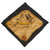 Original U.S. WWII 509th Parachute Infantry Regt. “Geronimo” Grouping from T/5 F.H. Mulholland; Includes Rare Italian-Made 509th Jacket & Beret Patches, Free French Jump Wings, 3rd Rgt Zouave Badge, Archive of Orders & More Original Items