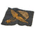 Original U.S. WWII 509th Parachute Infantry Regt. “Geronimo” Grouping from T/5 F.H. Mulholland; Includes Rare Italian-Made 509th Jacket & Beret Patches, Free French Jump Wings, 3rd Rgt Zouave Badge, Archive of Orders & More Original Items