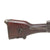 Original British WWII 1942 Dated Bren MkII Display Light Machine Gun by Daimler Monotype Serial 13T1345 with Live Barrel and Magazine Pouch Set Original Items