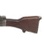 Original British WWII 1942 Dated Bren MkII Display Light Machine Gun by Daimler Monotype Serial 13T1345 with Live Barrel and Magazine Pouch Set Original Items