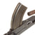 Original British WWII 1942 Dated Bren MkII Display Light Machine Gun by Daimler Monotype Serial 13T1345 with Live Barrel and Magazine Pouch Set Original Items