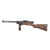 Original Finnish WWII Suomi KP/-31 M31 9mm Display SMG with Live Barrel and Drum Magazine - Serial 80422 Original Items