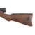 Original Finnish WWII Suomi KP/-31 M31 9mm Display SMG with Live Barrel and Drum Magazine - Serial 80422 Original Items