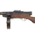 Original Finnish WWII Suomi KP/-31 M31 9mm Display SMG with Live Barrel and Drum Magazine - Serial 80422 Original Items