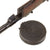 Original Finnish WWII Suomi KP/-31 M31 9mm Display SMG with Live Barrel and Drum Magazine - Serial 80422 Original Items