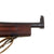 Original U.S. WWII Thompson M1 Display Submachine Gun Serial 1497971 with Original Kerr Sling and Magazine - Original WWII Parts Original Items